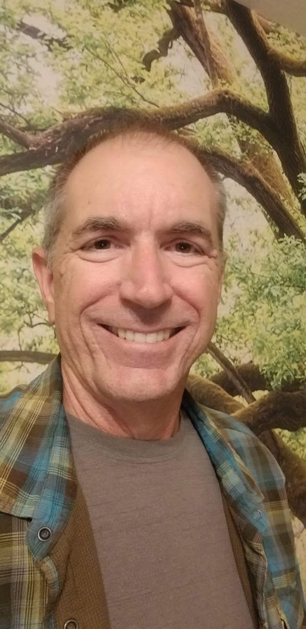 Meet Randy - Thai Massage expert